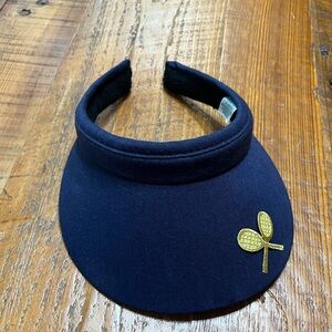 Solarbloc by Cushees Tennis/Pickleball Visor OS